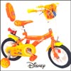 Disney Kids Bicycle - WD1252 - Click here to View more details about this Product
